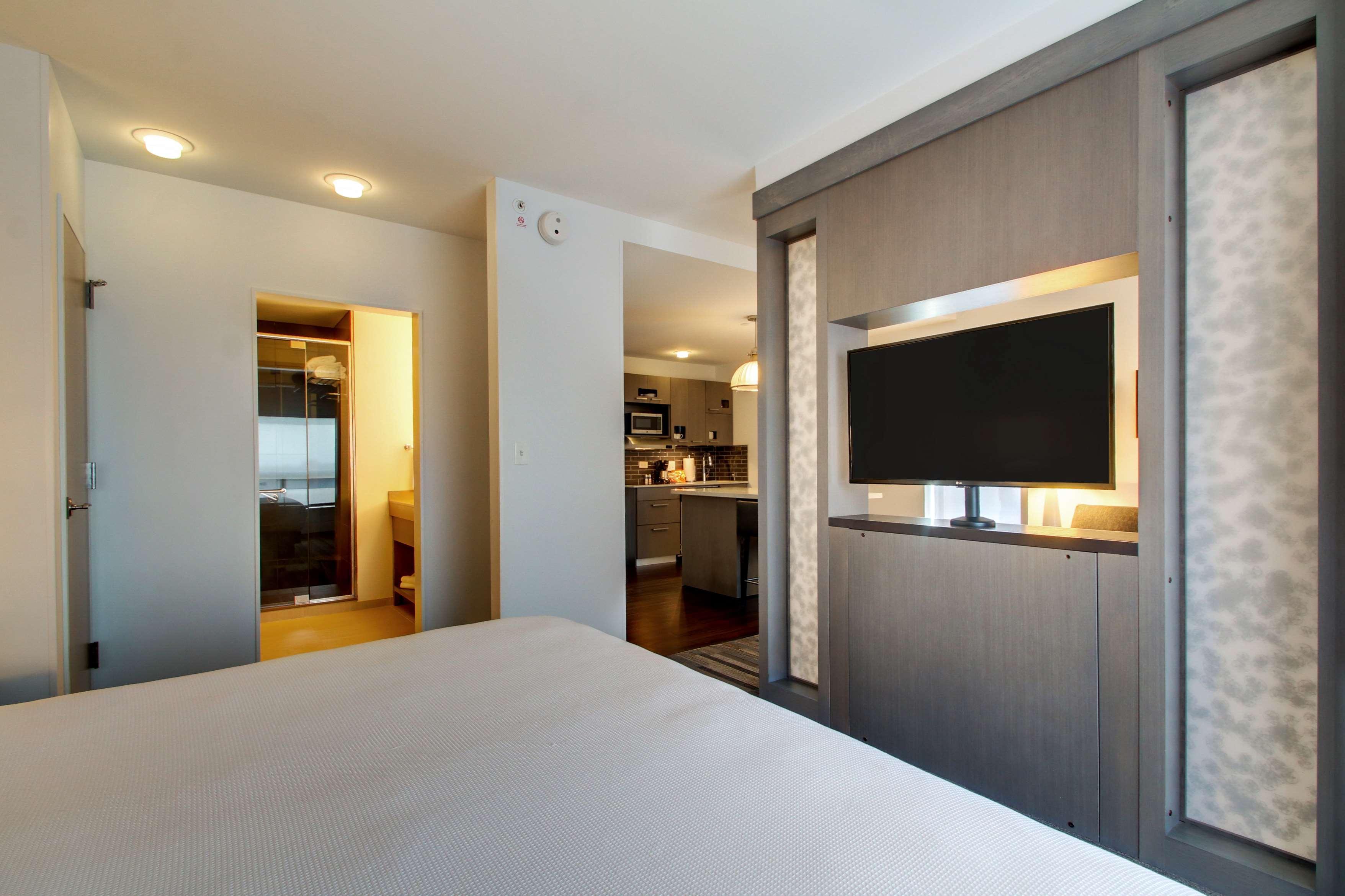 ไฮแอท เฮาส์ ชิคาโก / อีแวนส์ตัน Hotel เอแวนสตัน ภายนอก รูปภาพ