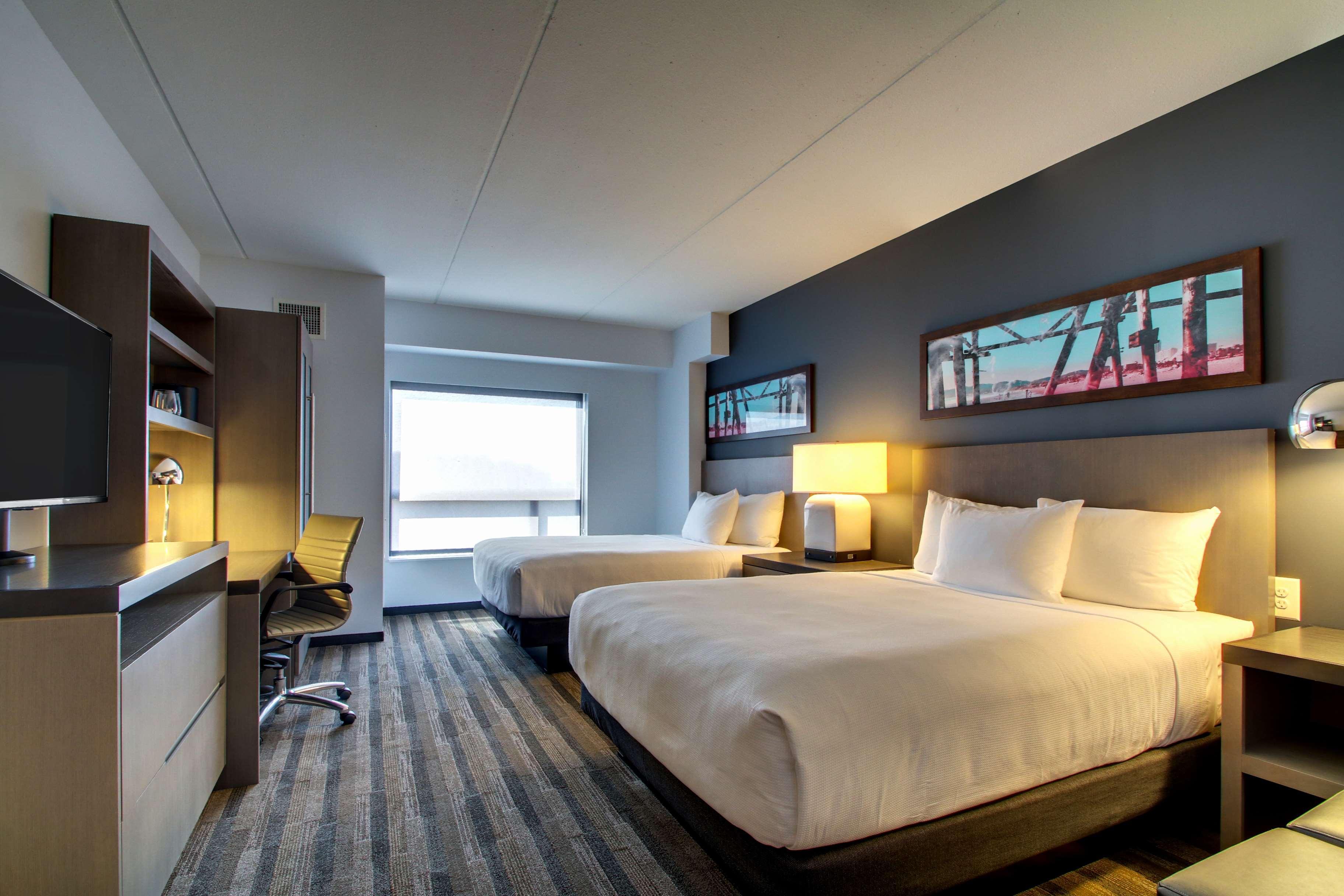 ไฮแอท เฮาส์ ชิคาโก / อีแวนส์ตัน Hotel เอแวนสตัน ภายนอก รูปภาพ