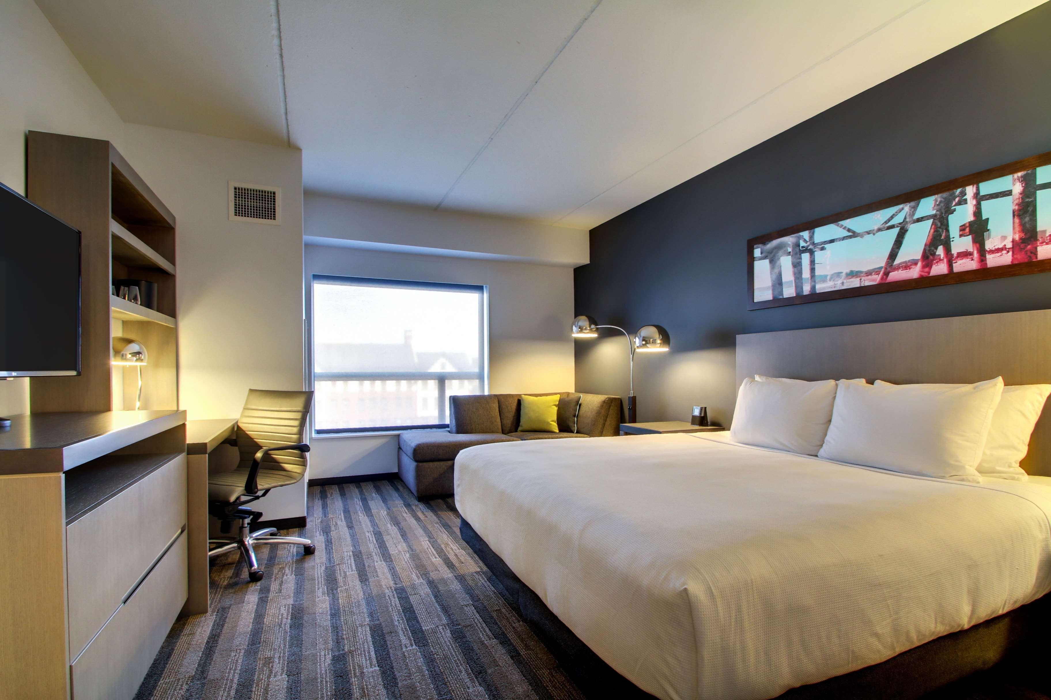 ไฮแอท เฮาส์ ชิคาโก / อีแวนส์ตัน Hotel เอแวนสตัน ภายนอก รูปภาพ