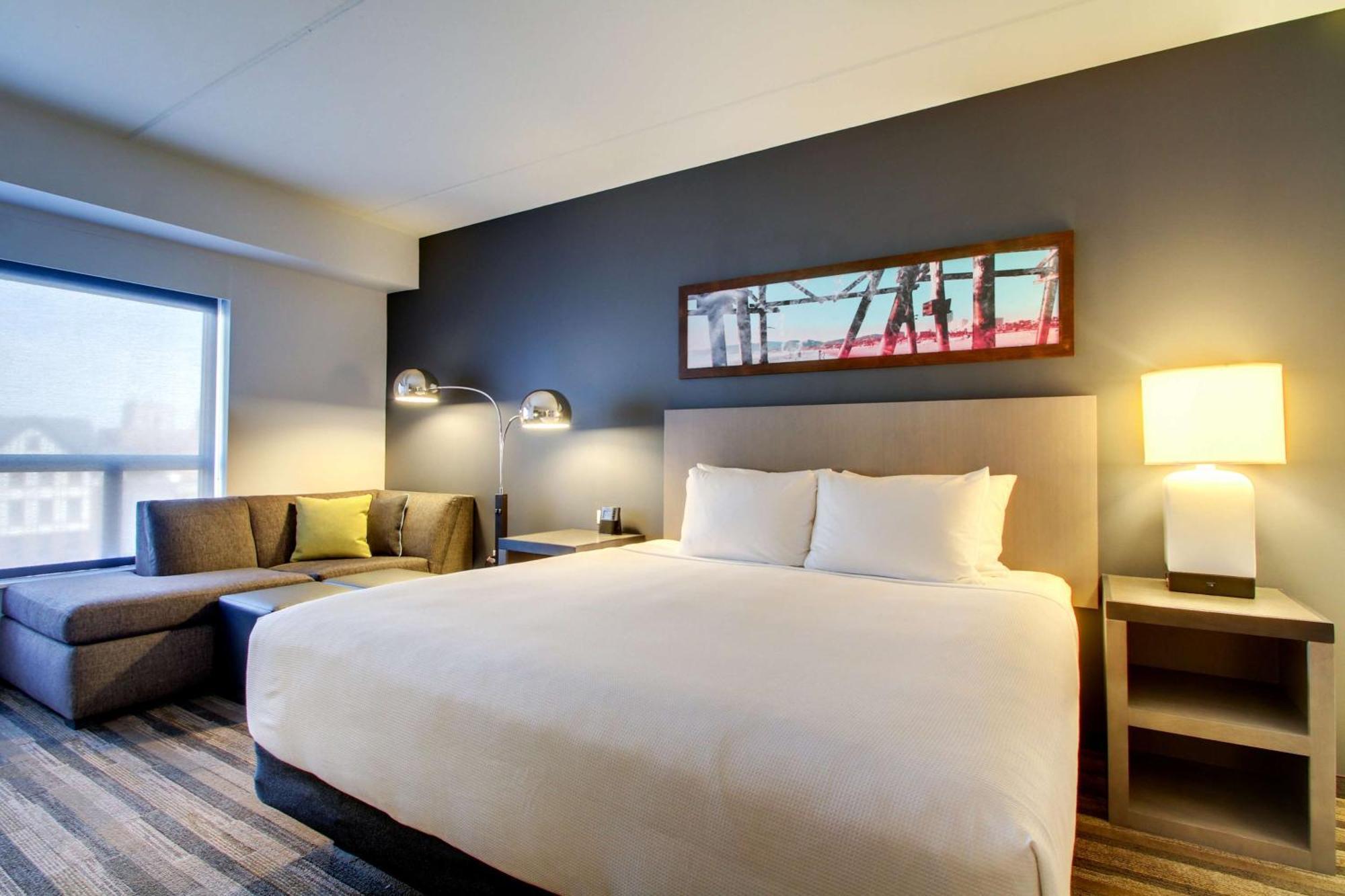ไฮแอท เฮาส์ ชิคาโก / อีแวนส์ตัน Hotel เอแวนสตัน ภายนอก รูปภาพ