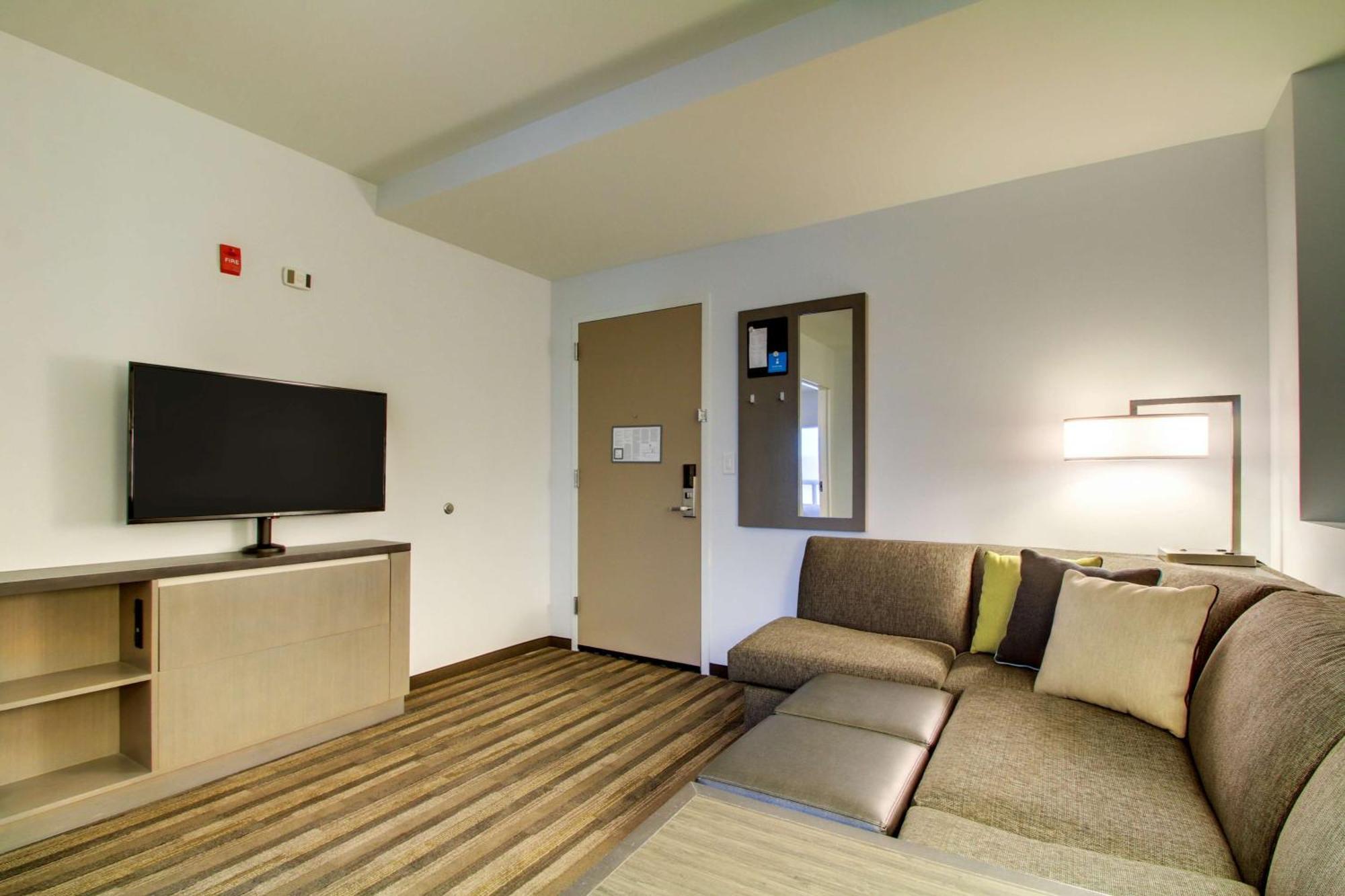 ไฮแอท เฮาส์ ชิคาโก / อีแวนส์ตัน Hotel เอแวนสตัน ภายนอก รูปภาพ