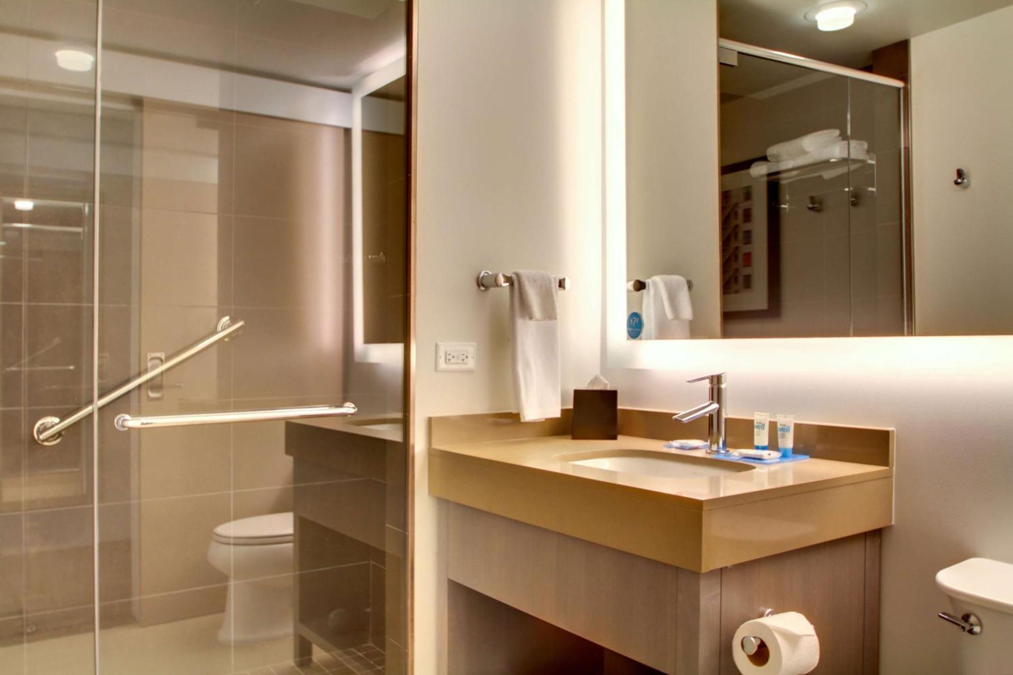 ไฮแอท เฮาส์ ชิคาโก / อีแวนส์ตัน Hotel เอแวนสตัน ภายนอก รูปภาพ