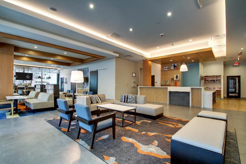ไฮแอท เฮาส์ ชิคาโก / อีแวนส์ตัน Hotel เอแวนสตัน ภายนอก รูปภาพ