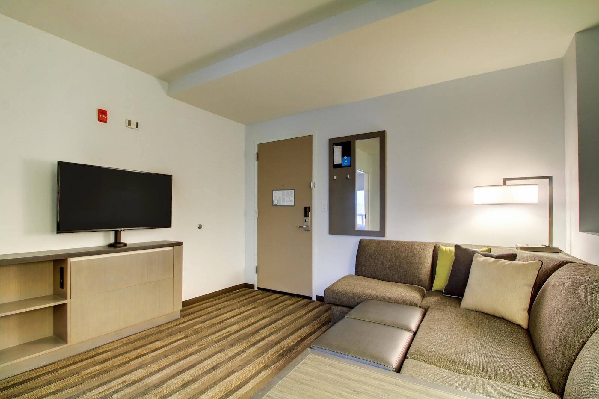 ไฮแอท เฮาส์ ชิคาโก / อีแวนส์ตัน Hotel เอแวนสตัน ภายนอก รูปภาพ